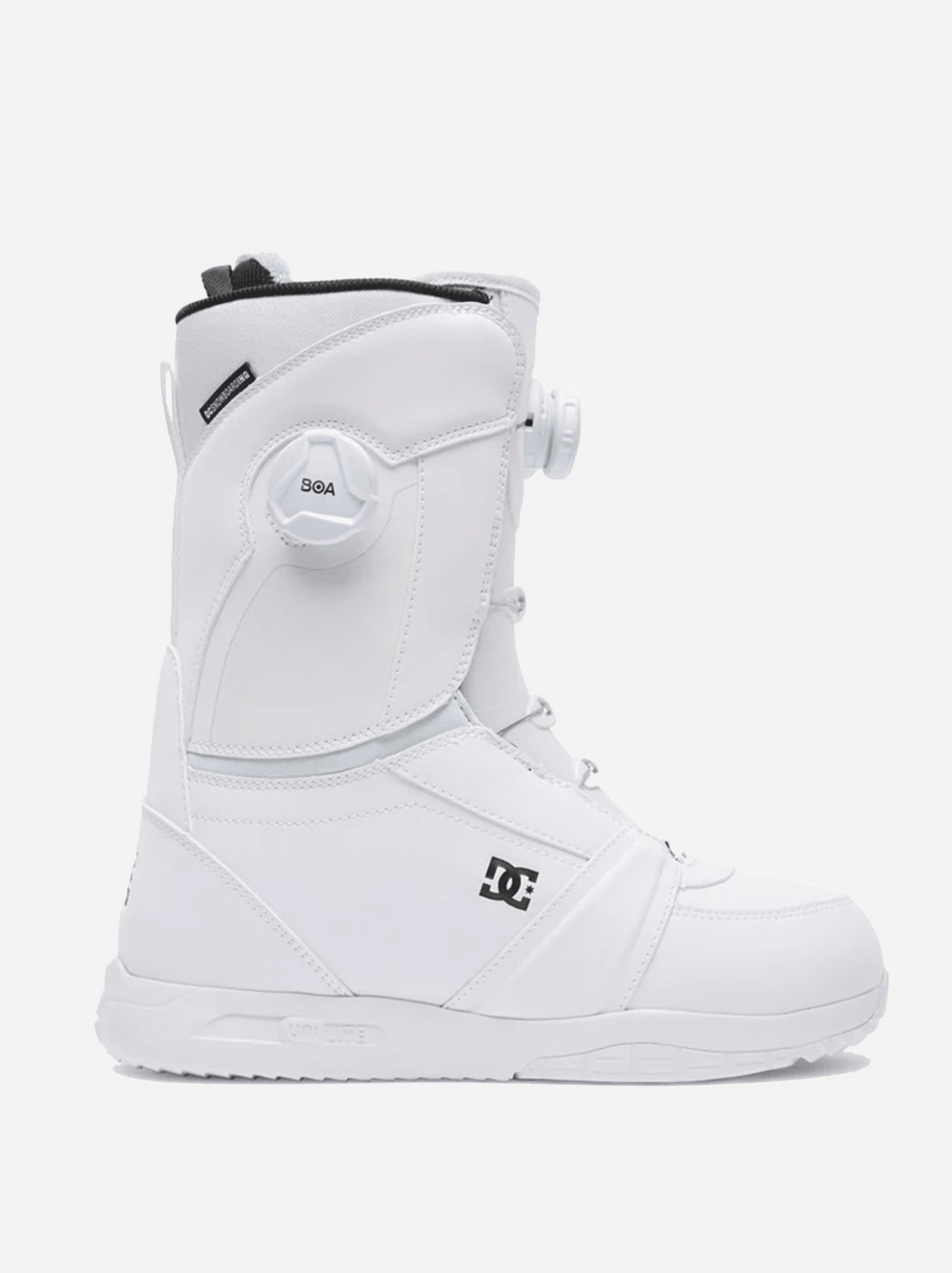 DC Lotus Women's Boa Boots 2023 - Saint Bernard