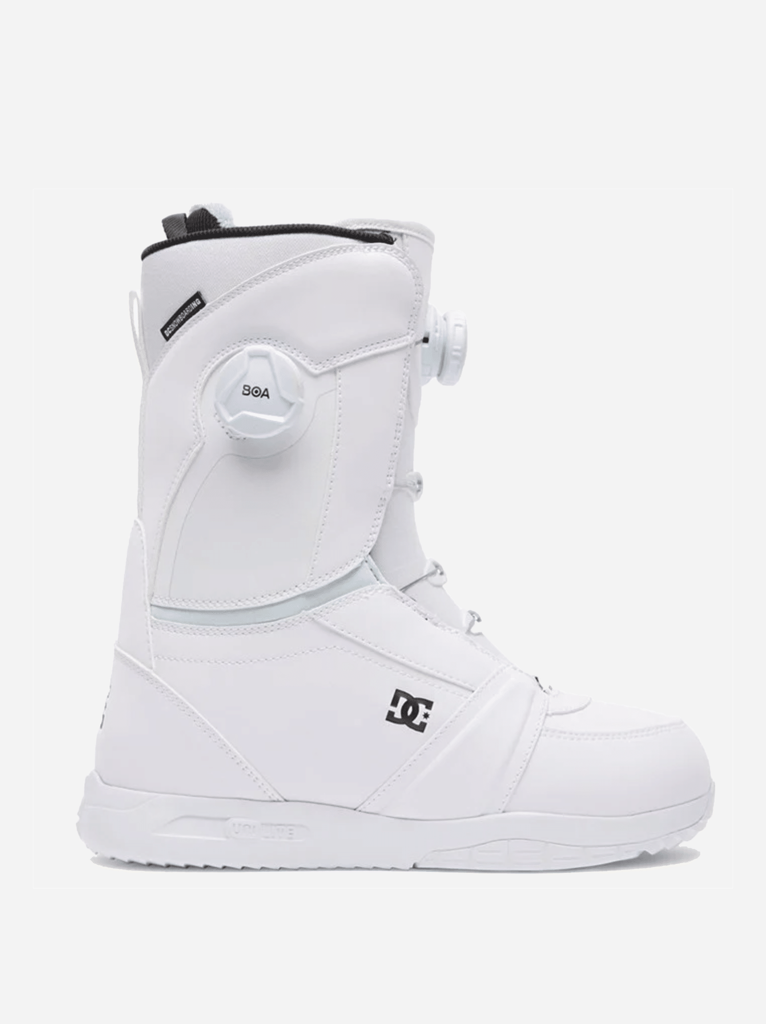 DC Lotus Women's Boa Boots 2023 - Saint Bernard