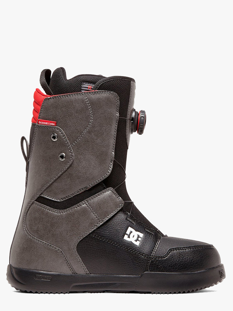 DC Scout Boa Snowboard Boots 2020 - Saint Bernard