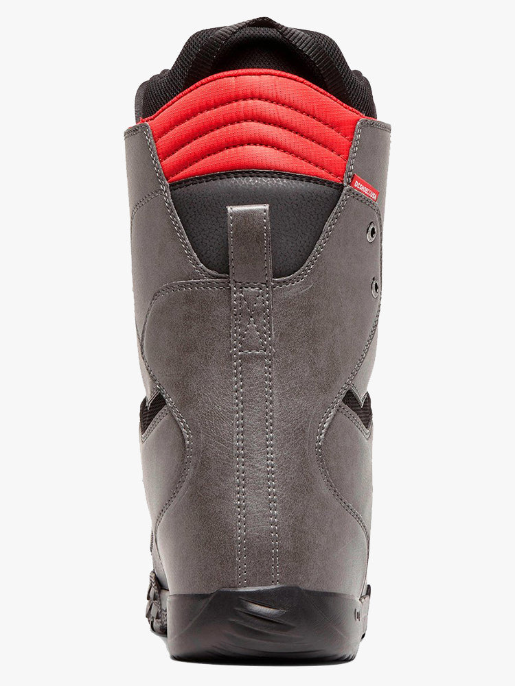 DC Scout Boa Snowboard Boots 2020 – Saint Bernard