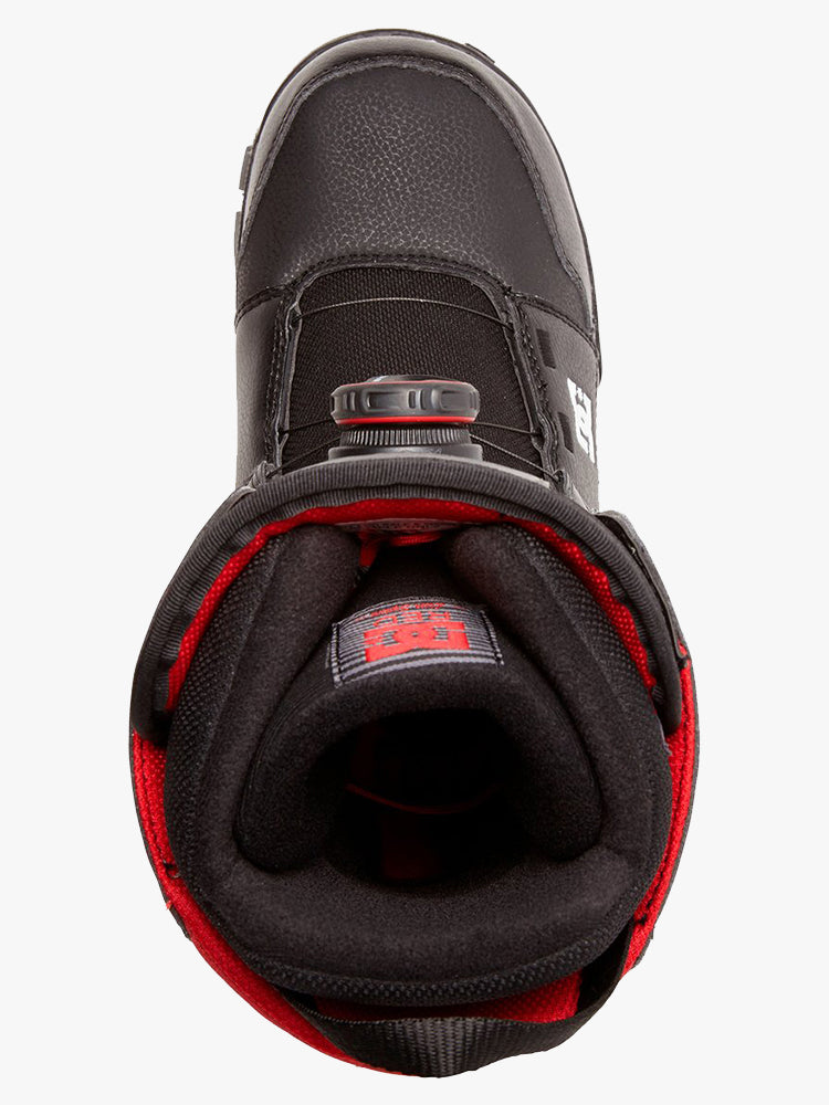 【美品‼】 DC SCOUT 2020 スノーボードブ ーツ 27cm BOA DC Scout Boa Snowboard Boots 2020 – Saint Bernard