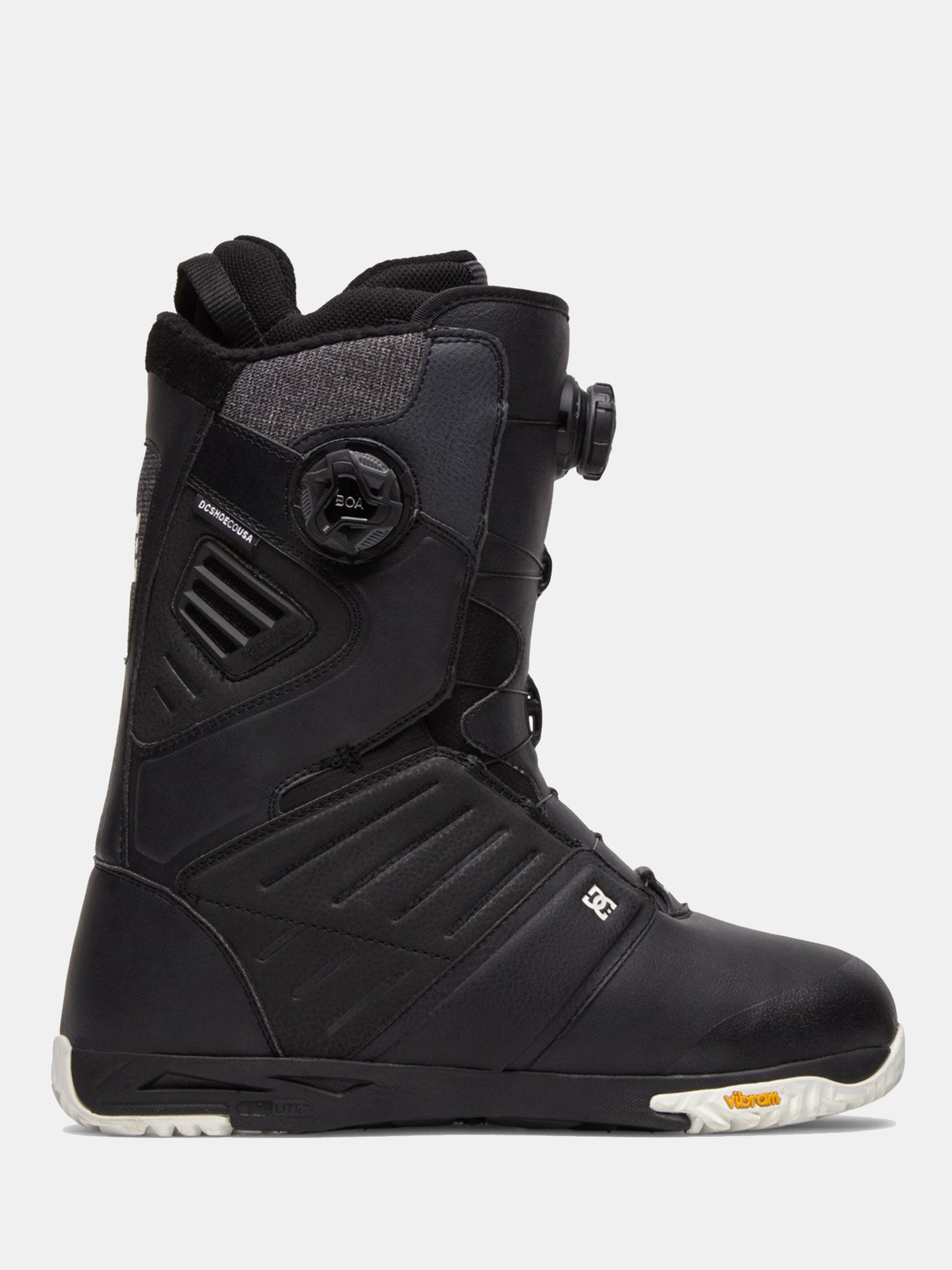 DC Judge Snowboard Boots 2021