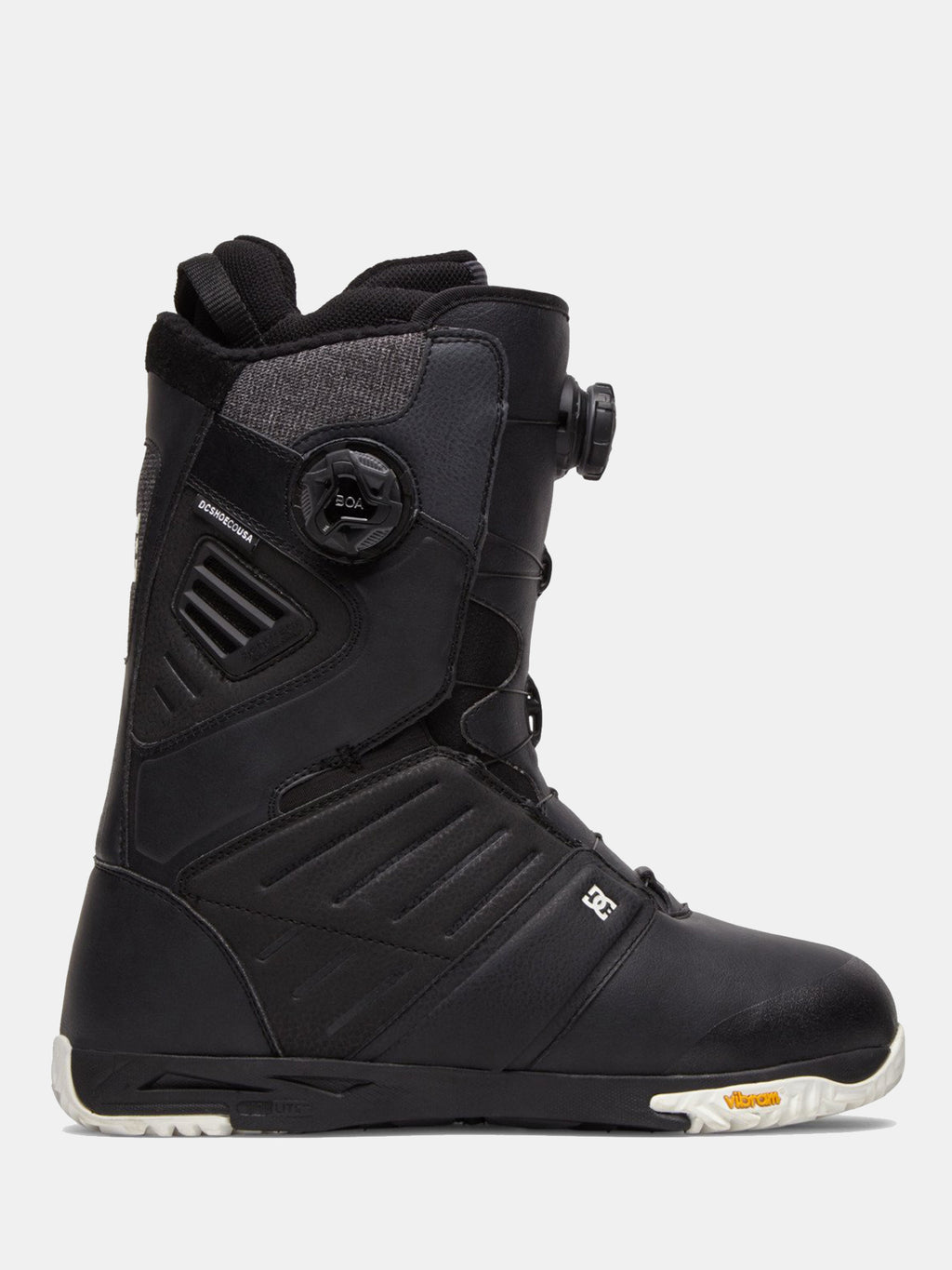 DC Judge Snowboard Boots 2021 - Saint Bernard