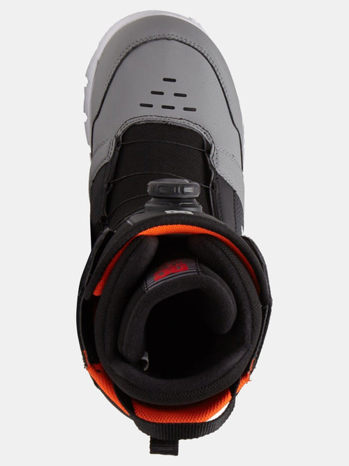 DC Scout Boa Snowboard Boots 2021