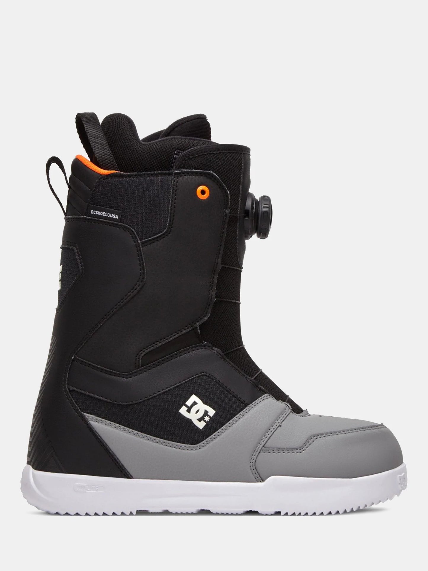 DC Scout Boa Snowboard Boots 2021