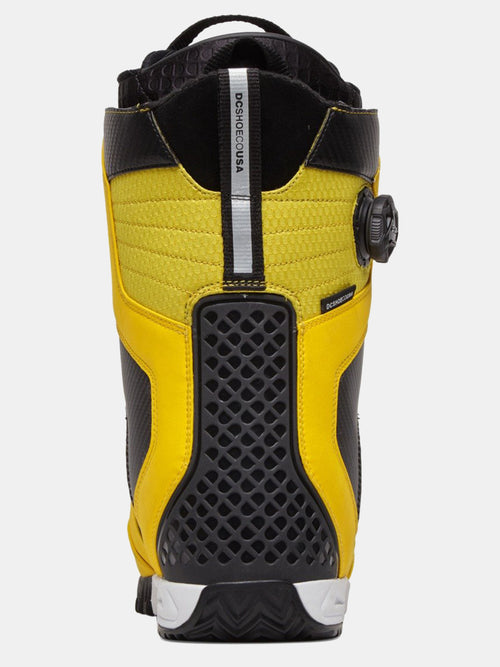 DC Shuksan Snowboard Boots 2021