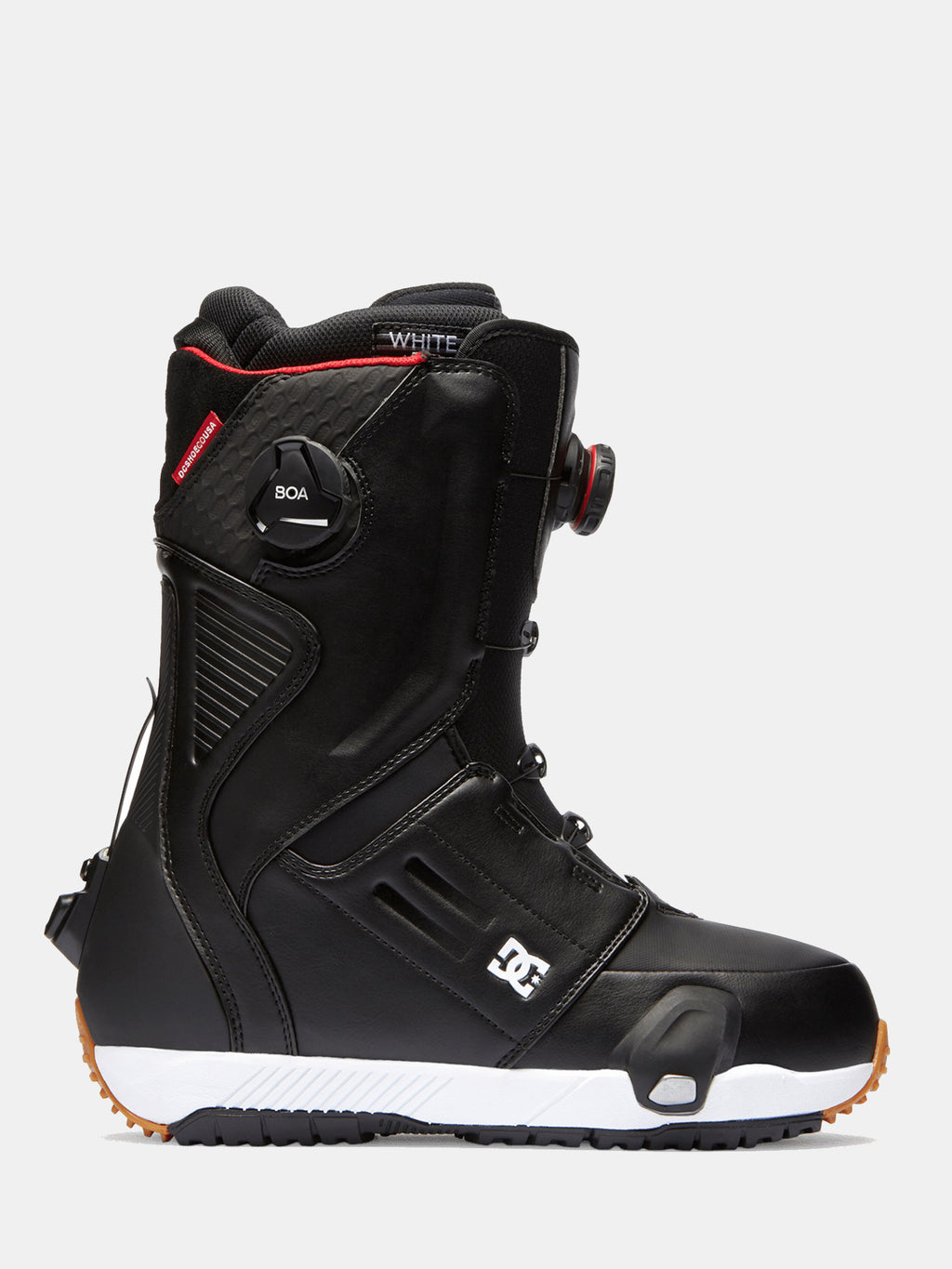 DC Control Step On Snowboard Boot 2021 - Saint Bernard