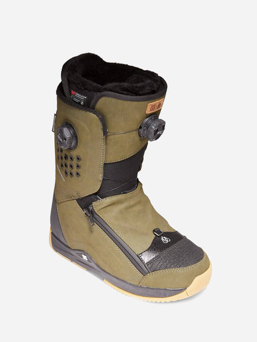 DC Travis Rice Boa Snowboard Boots 2022