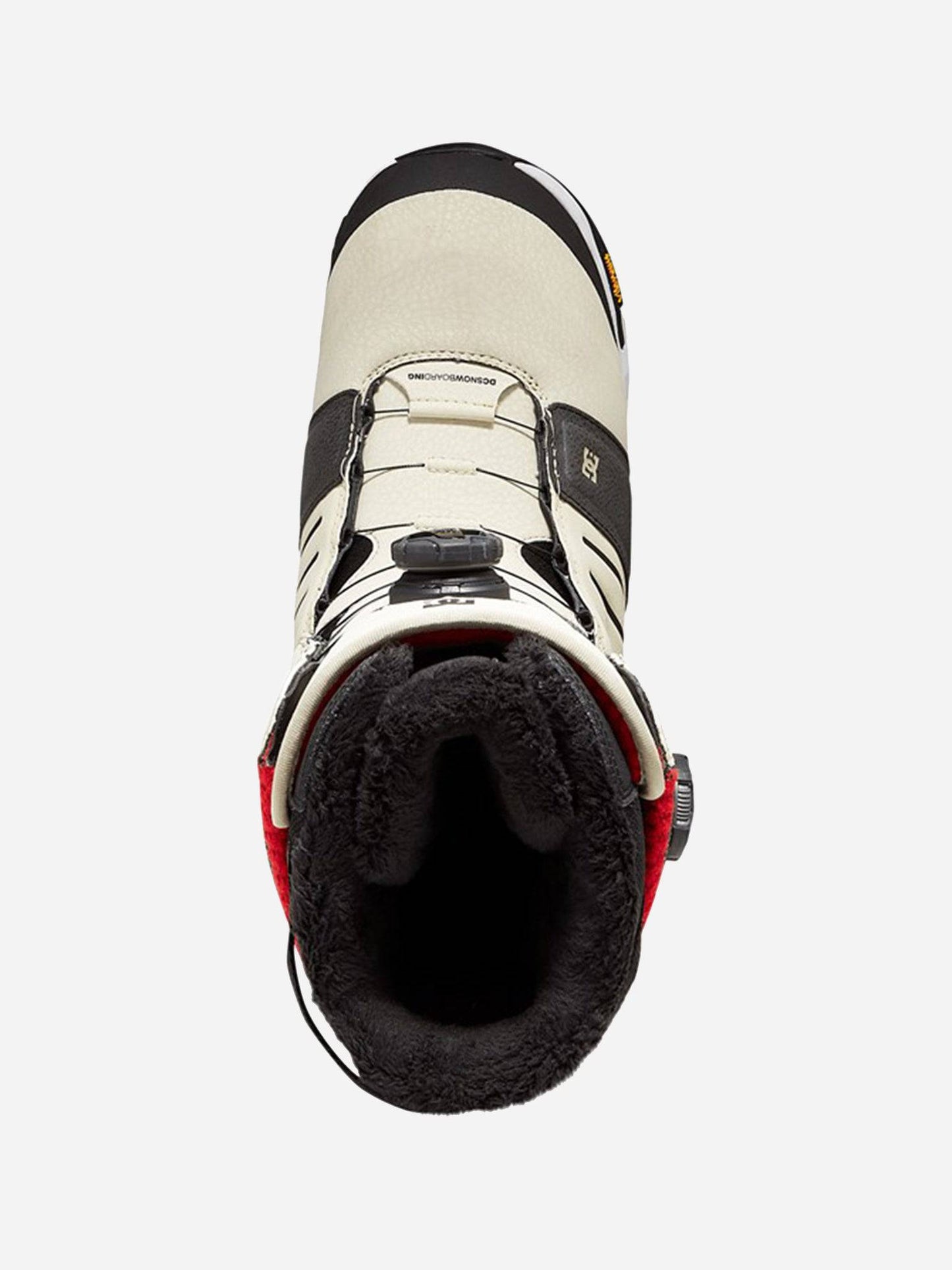 DC Judge Boa Snowboard Boots 2022