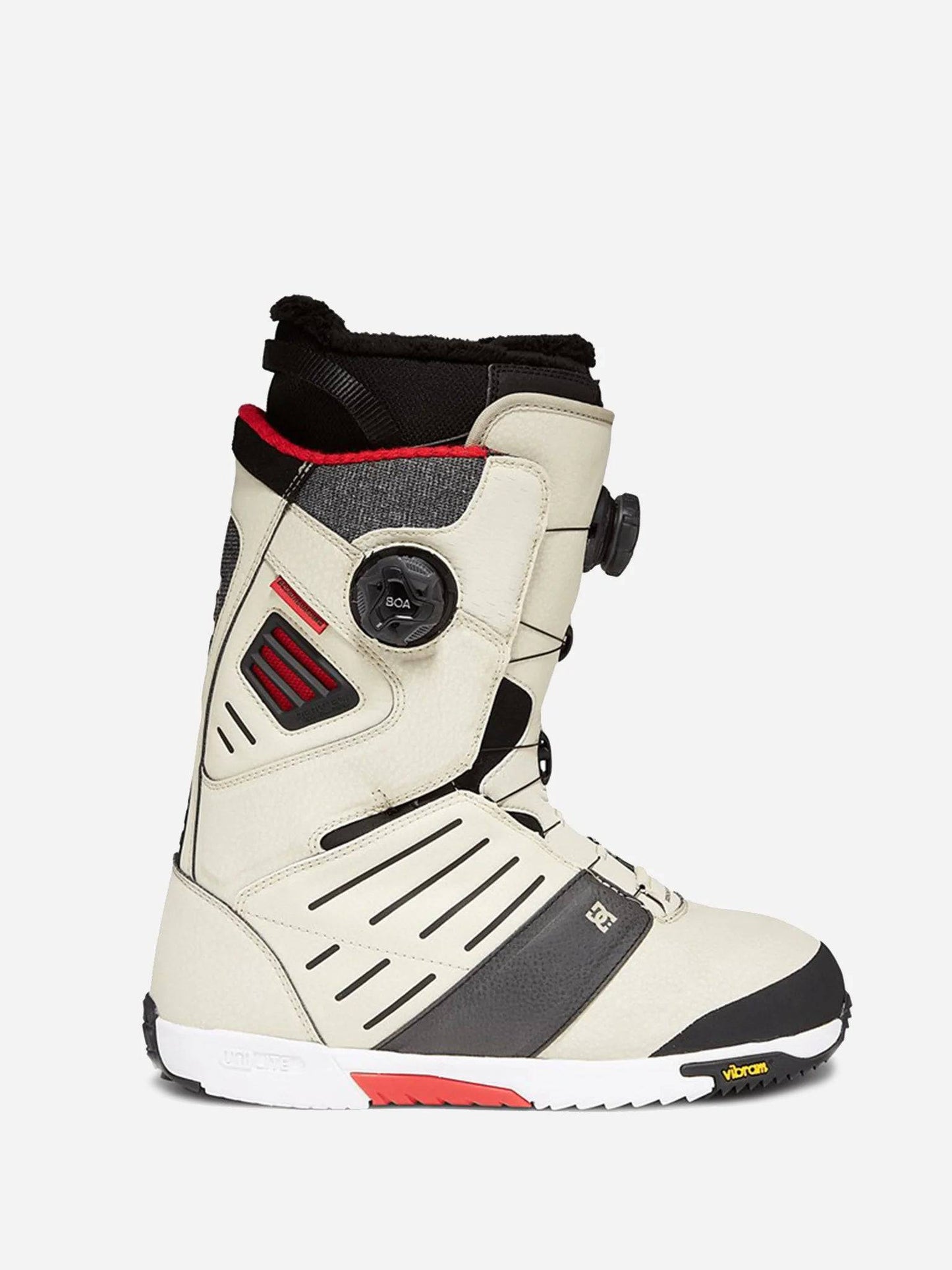 DC Judge Boa Snowboard Boots 2022 - Saint Bernard