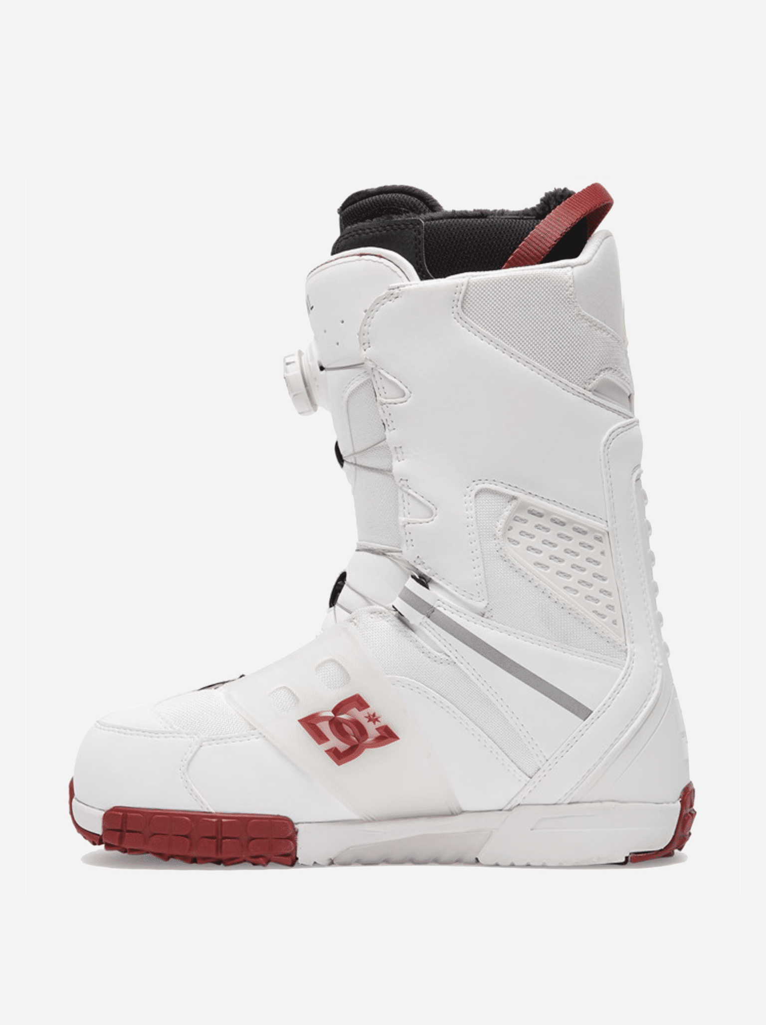 DC Phantom X Howl Boa Snowboard Boots 2023 – Saint Bernard