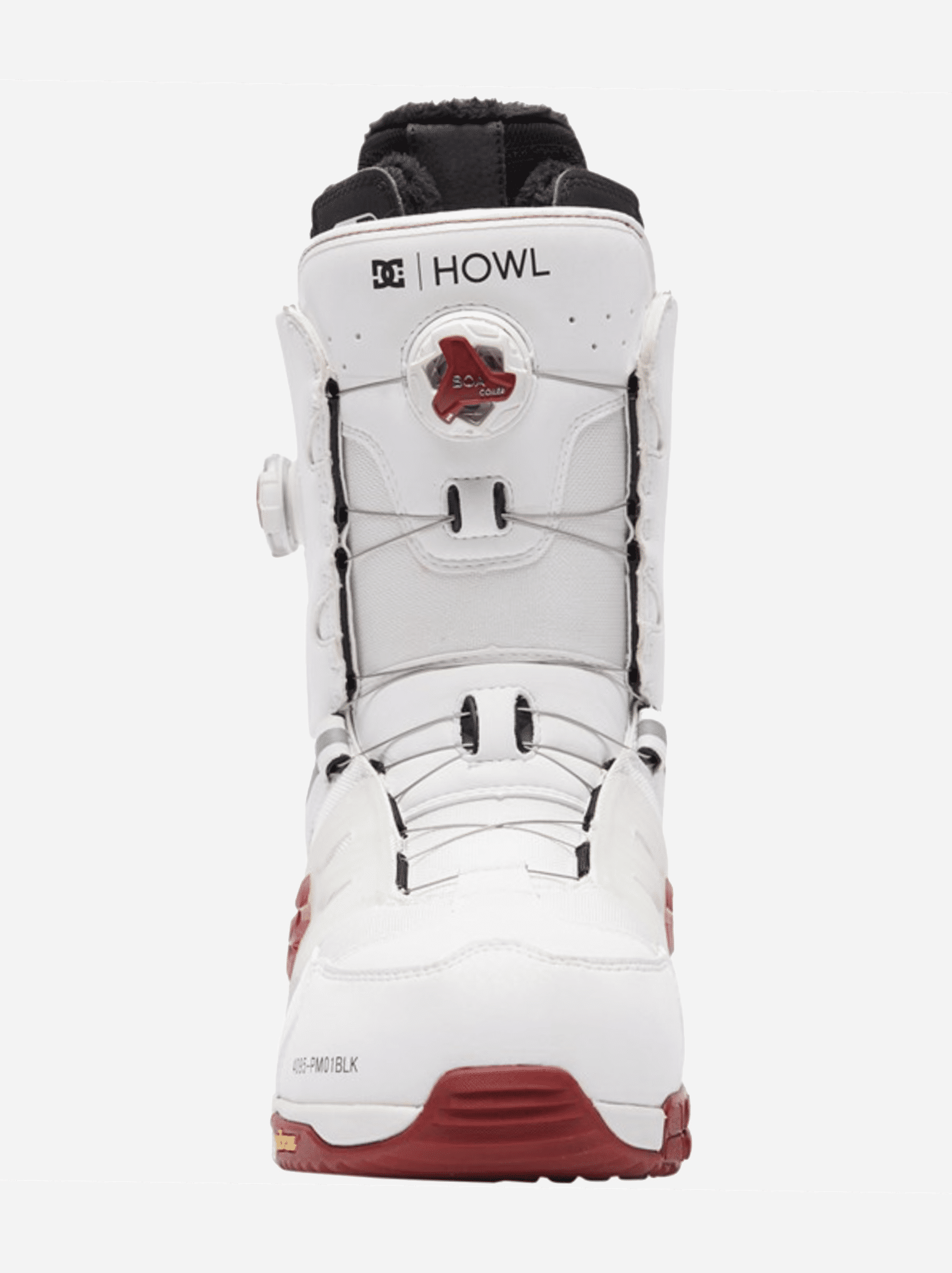 DC SNOWBOARDS BOOTS [ PHANTOM @48000 ] スノーボード ブーツ