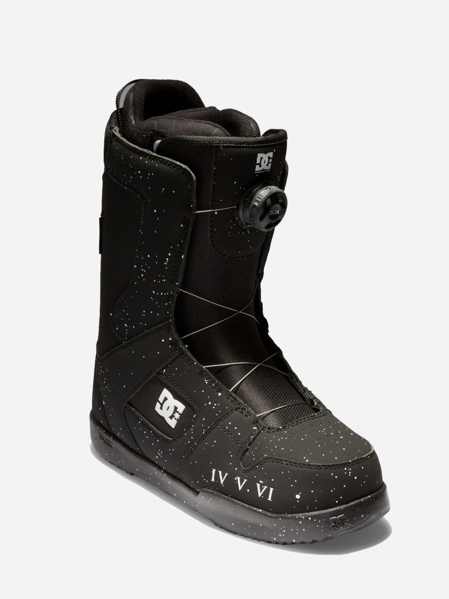 DC Star Wars Phase Boa Snowboard Boots 2023 – Saint Bernard