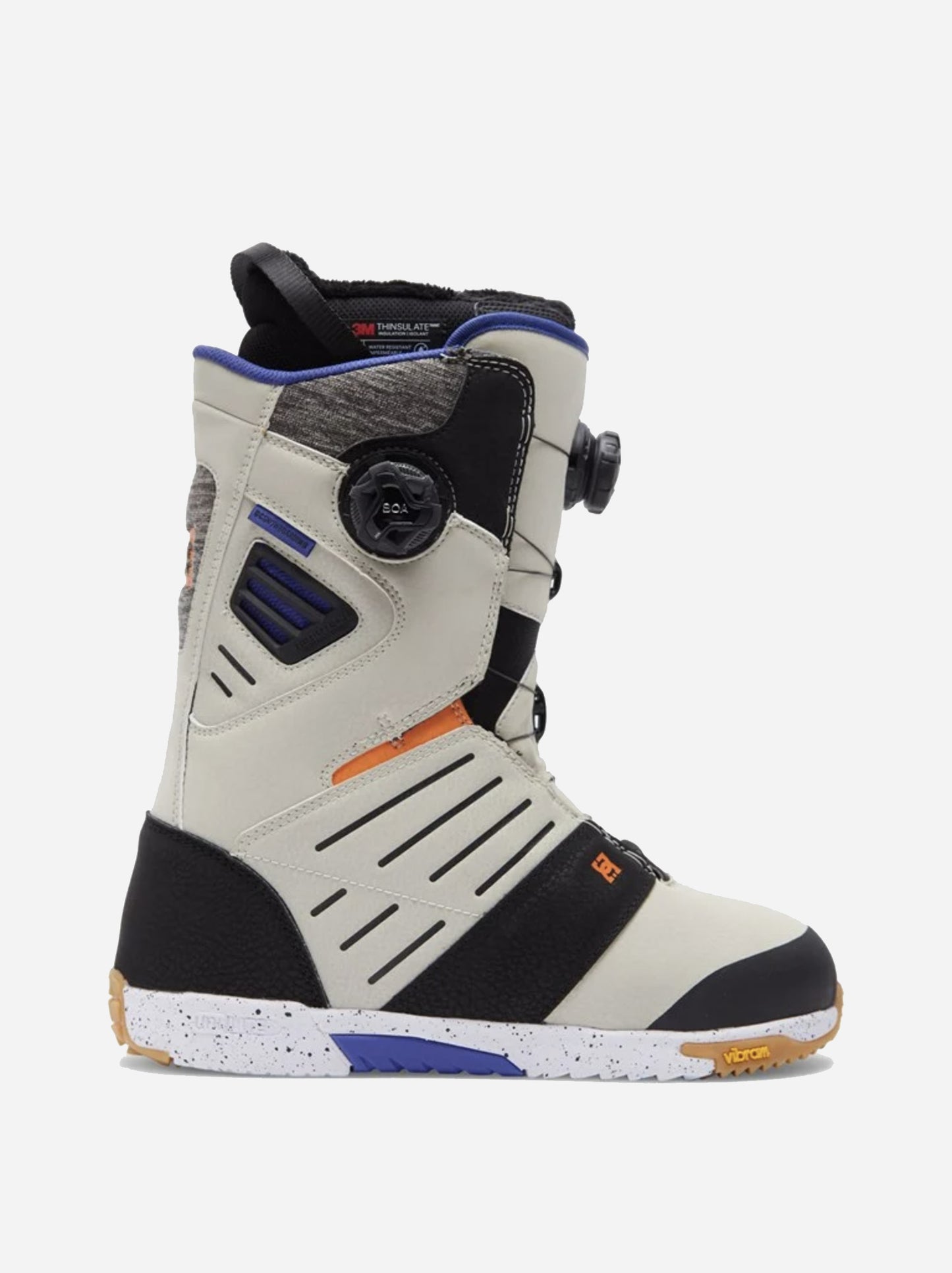 DC Judge Boa Snowboard Boots 2023