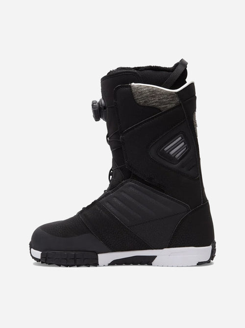 DC Judge Boa Snowboard Boots 2023