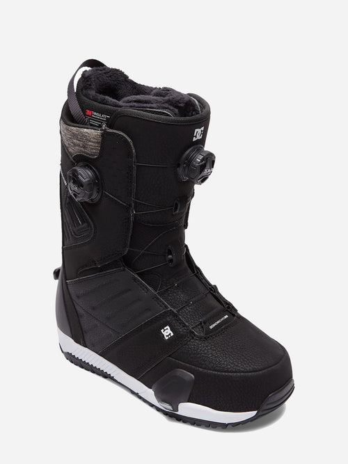 DC Judge Step On Snowboard Boots 2023