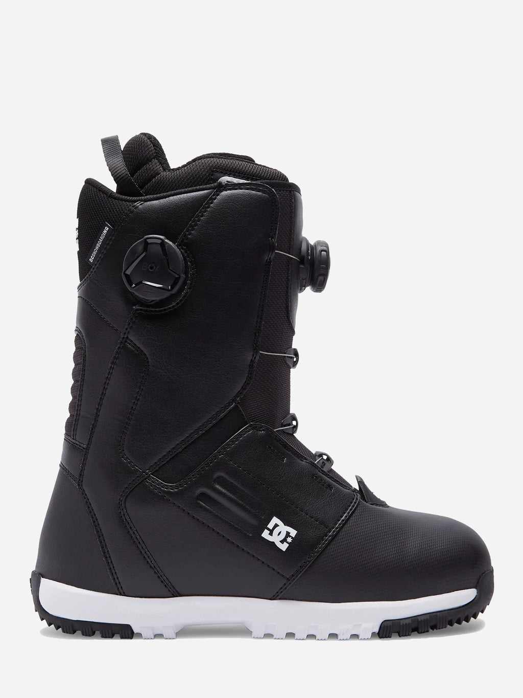 DC Control Boa Snowboard Boots 2023 - Saint Bernard