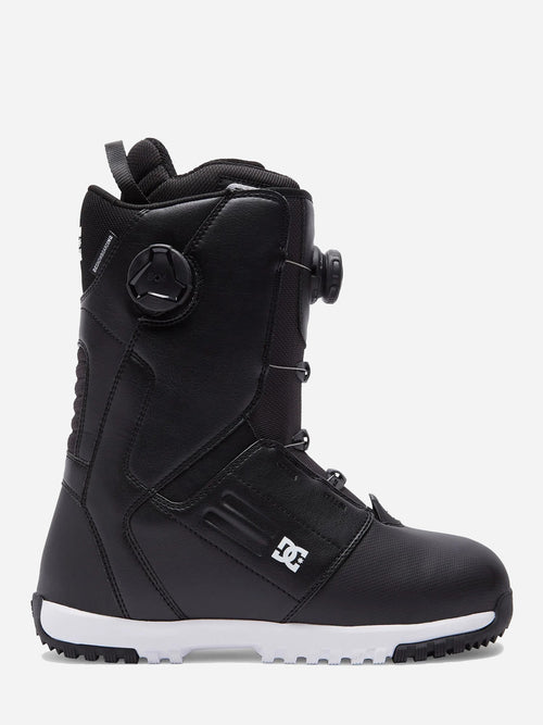 DC Control Boa Snowboard Boots 2023