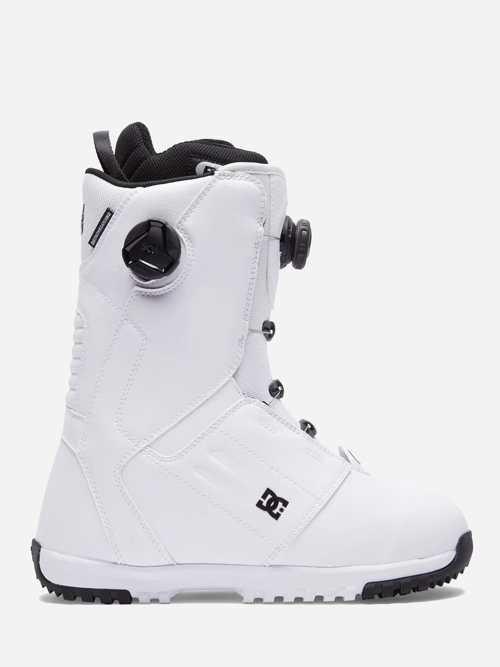 DC Control Boa Snowboard Boots 2023 - Saint Bernard