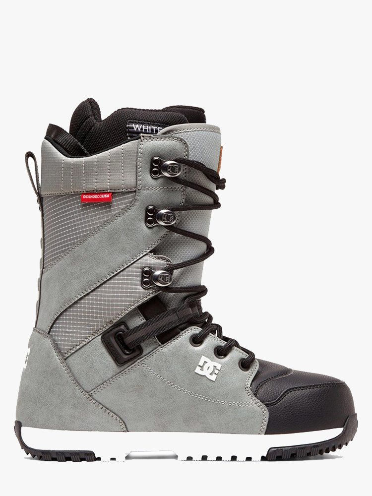 DC Mutiny Snowboard Boots 2020 - Saint Bernard