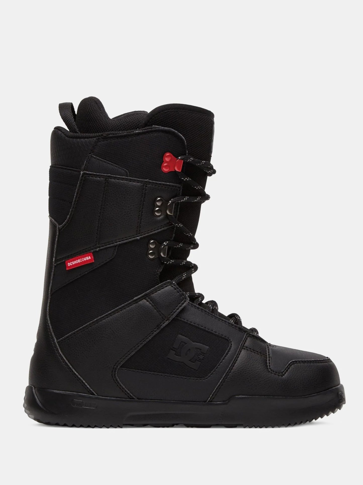 DC Phase Snowboard Boots 2021