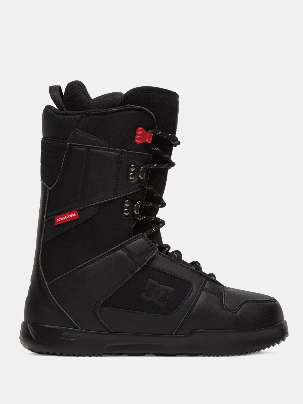 DC Phase Snowboard Boots 2021 - Saint Bernard