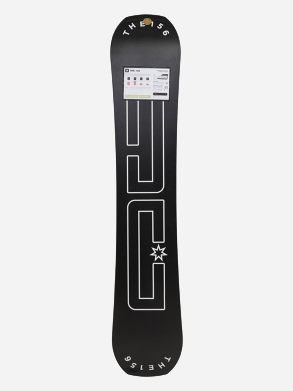 o ride catalyst 156 snowboards DC The 156 Snowboard 2022 – Saint Bernard