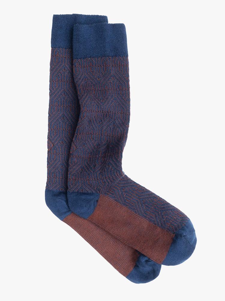 Ace & Everett Supima Cotton Socks