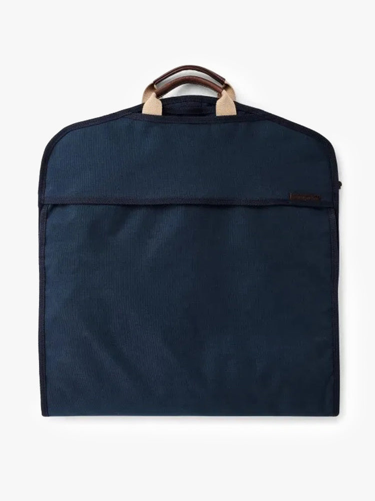 Peter Millar Crown Nylon Garment Bag - Saint Bernard