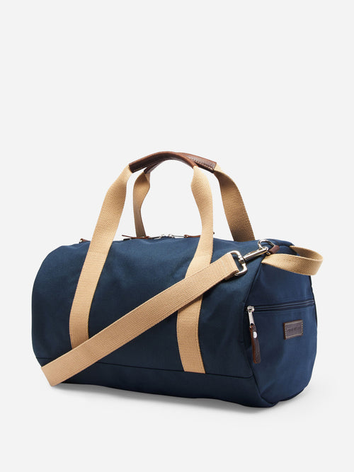 Peter Millar Crown Men's Nylon Classic Duffel