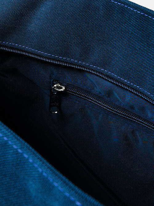 Peter Millar Crown Nylon Tote Bag
