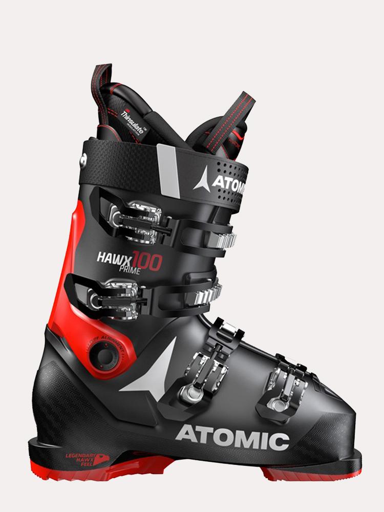 Atomic Hawx Prime 100 Ski Boots 2020 - Saint Bernard