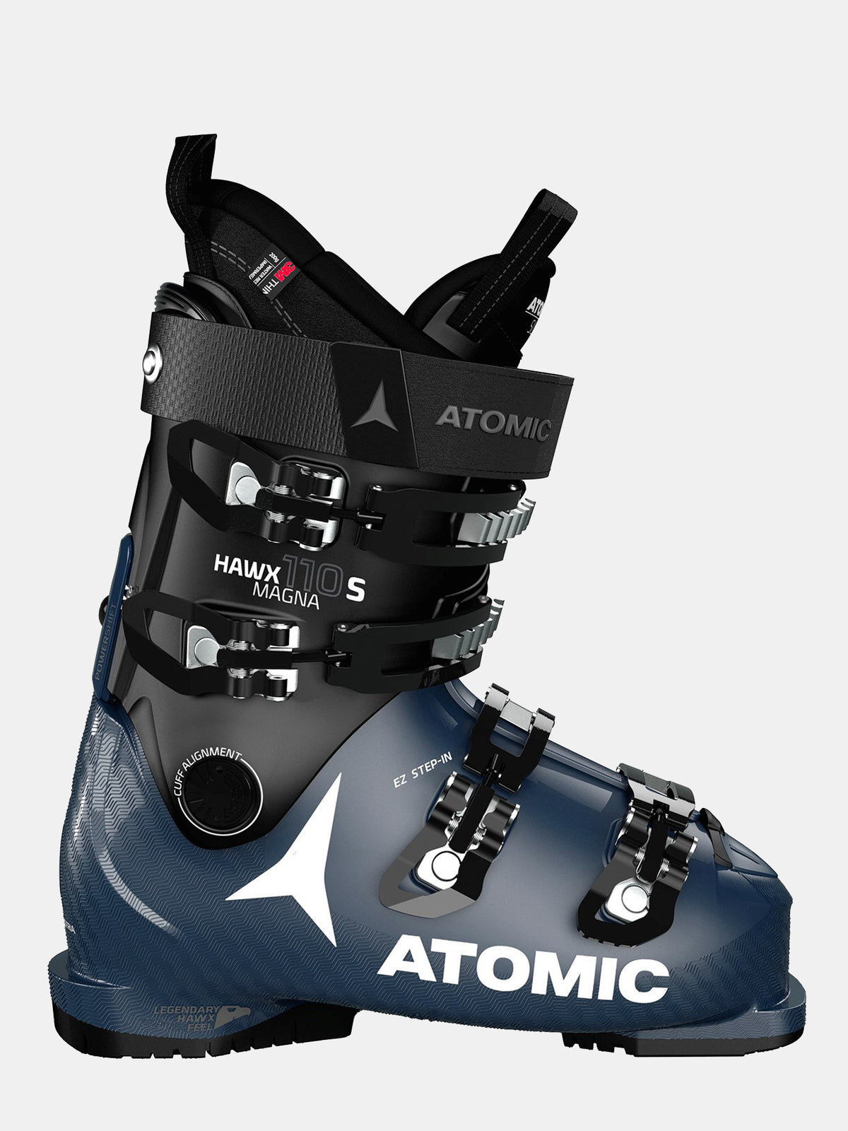 Atomic Hawx Magna 110 S Ski Boots 2021 - Saint Bernard