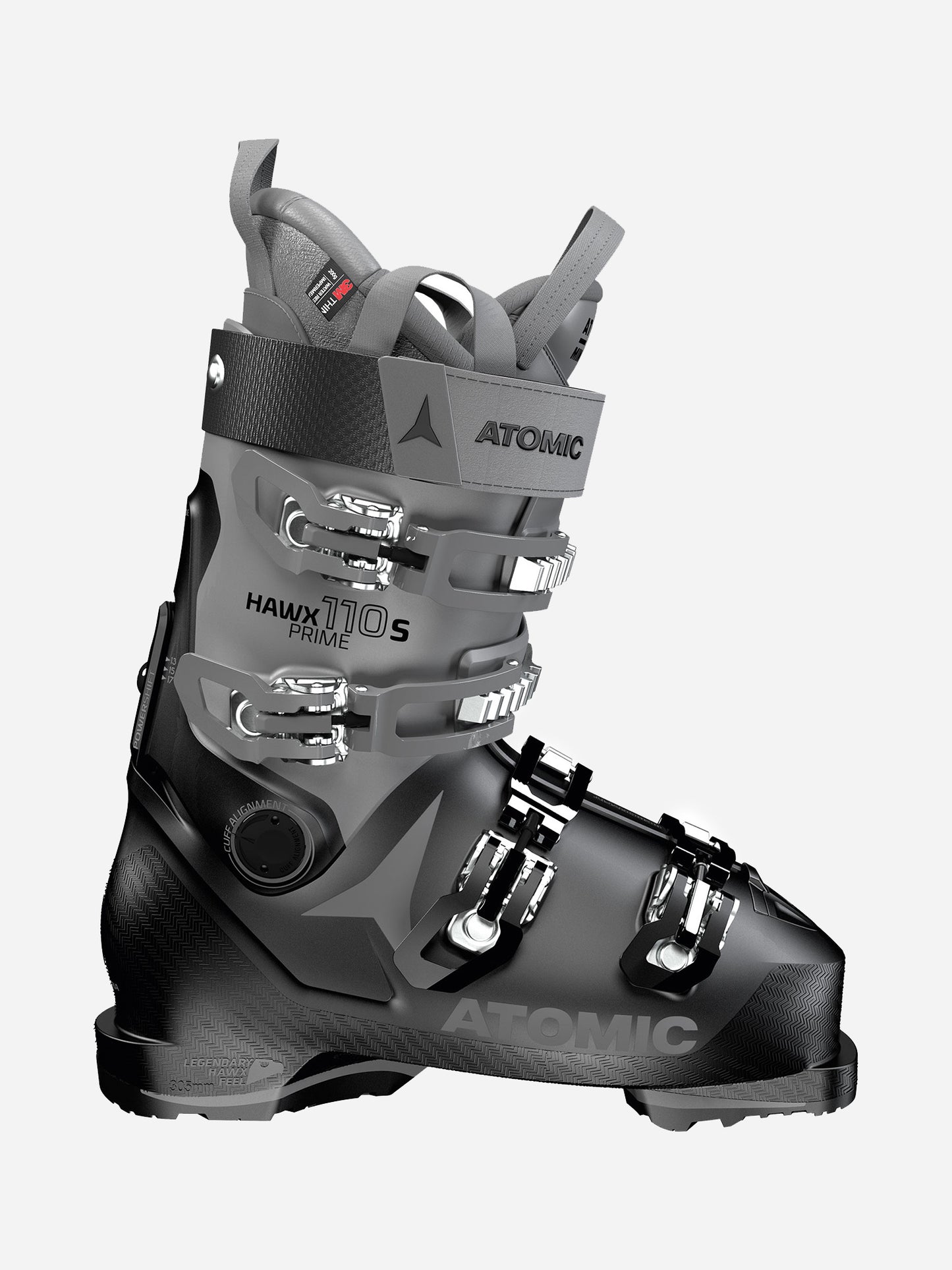 Atomic Men's Hawx Prime 110 S GW Ski Boots 2022
