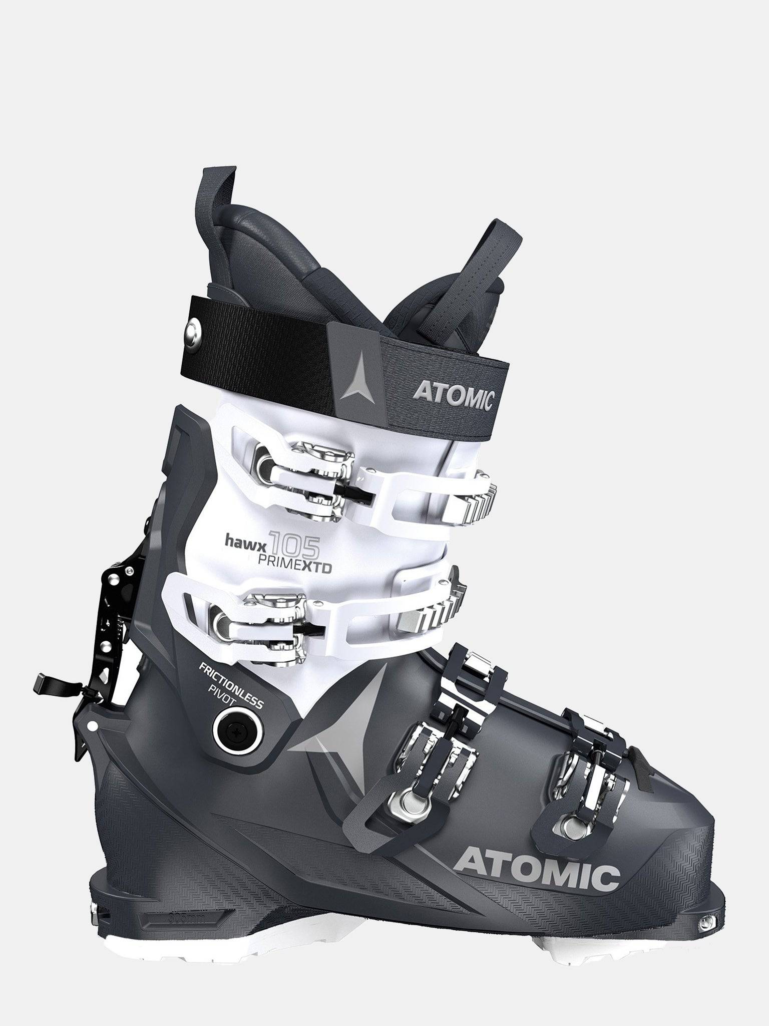 Atomic Hawx Prime XTD 105 C Women's Ski Boots 2023 - Saint Bernard