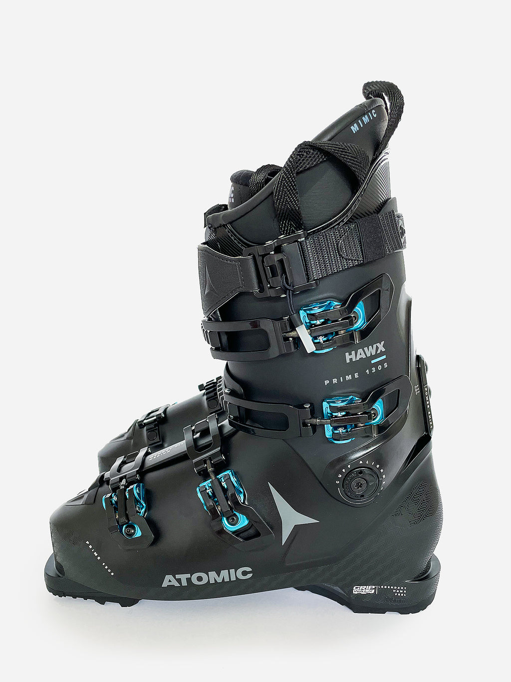 Atomic Men's Hawx Prime 130 S GW Ski Boots 2024 - Saint Bernard