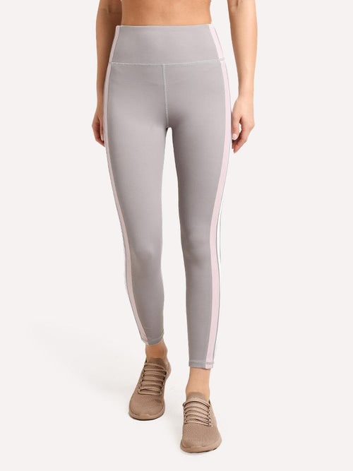 All Fenix Women's Cleo Stripe 7/8 Legging