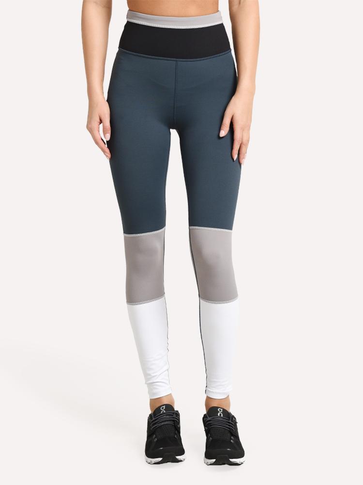 All Fenix Women’s Finley 7/8 Legging - Saint Bernard