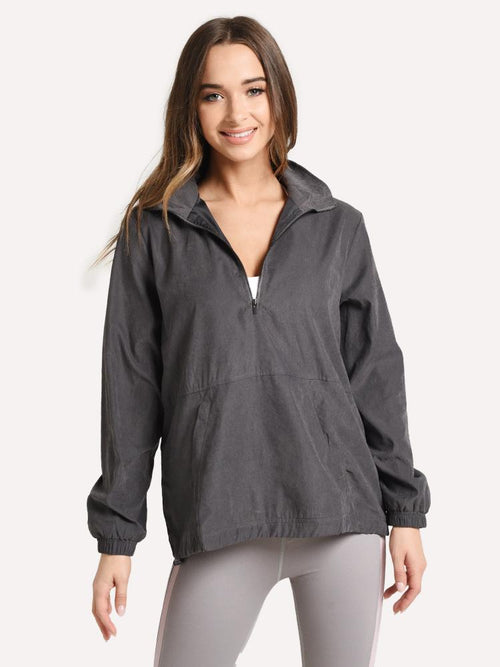 All Fenix Women’s Rucker Pullover Jacket