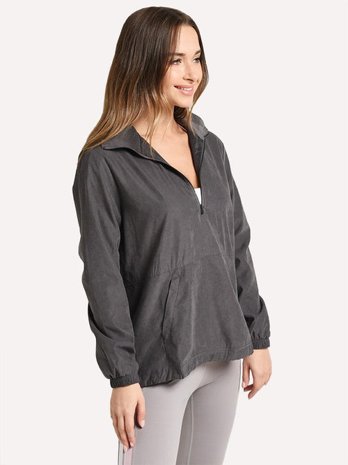 All Fenix Women’s Rucker Pullover Jacket