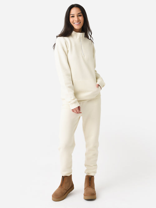 Beyond Yoga Women's WFH Fleece Sweatpant