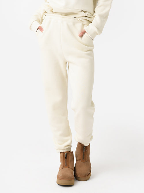 Beyond Yoga Women's WFH Fleece Sweatpant