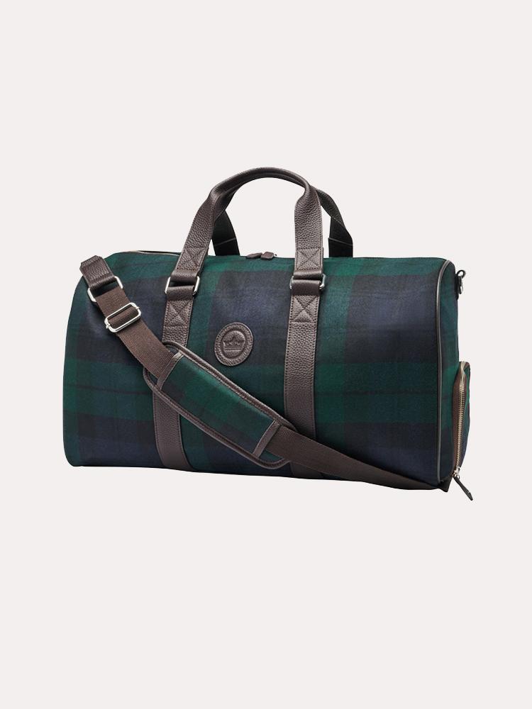 Peter Millar Mountainside Duffle - Saint Bernard