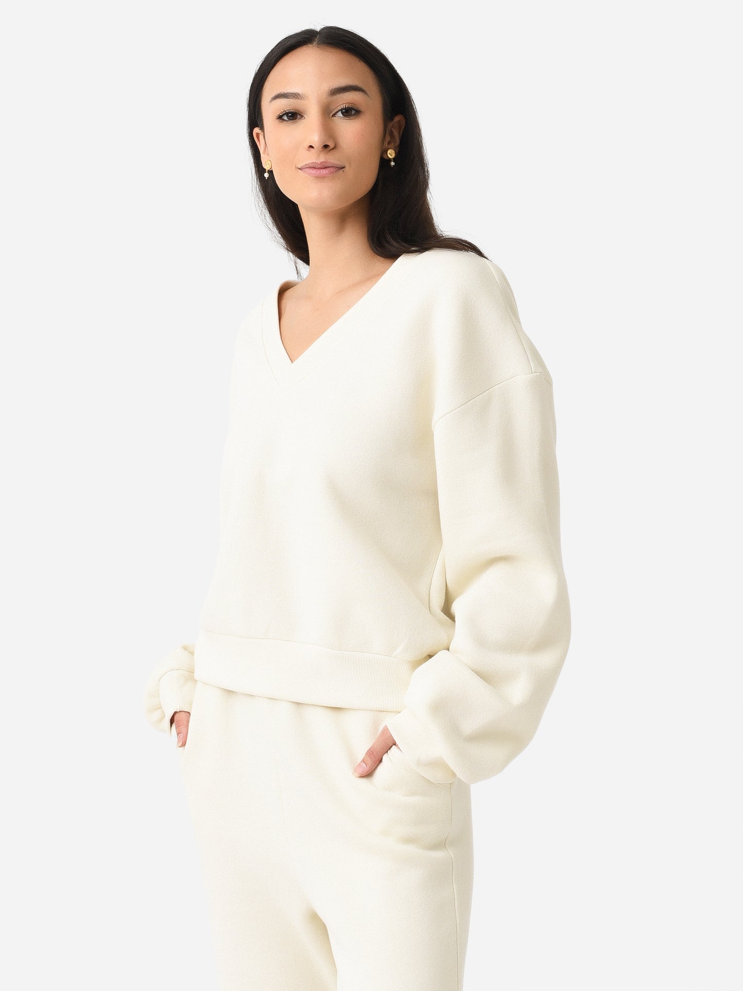 Beyond Yoga Women's Put Together Pullover