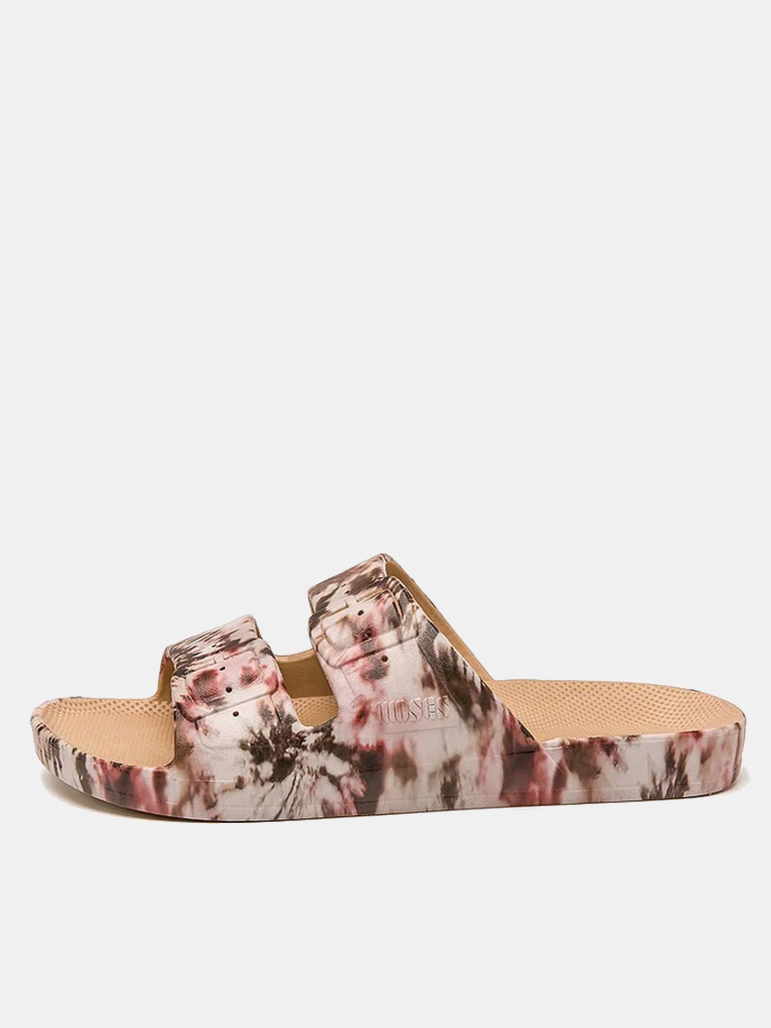 Freedom Moses Women's Moses Slide - Saint Bernard