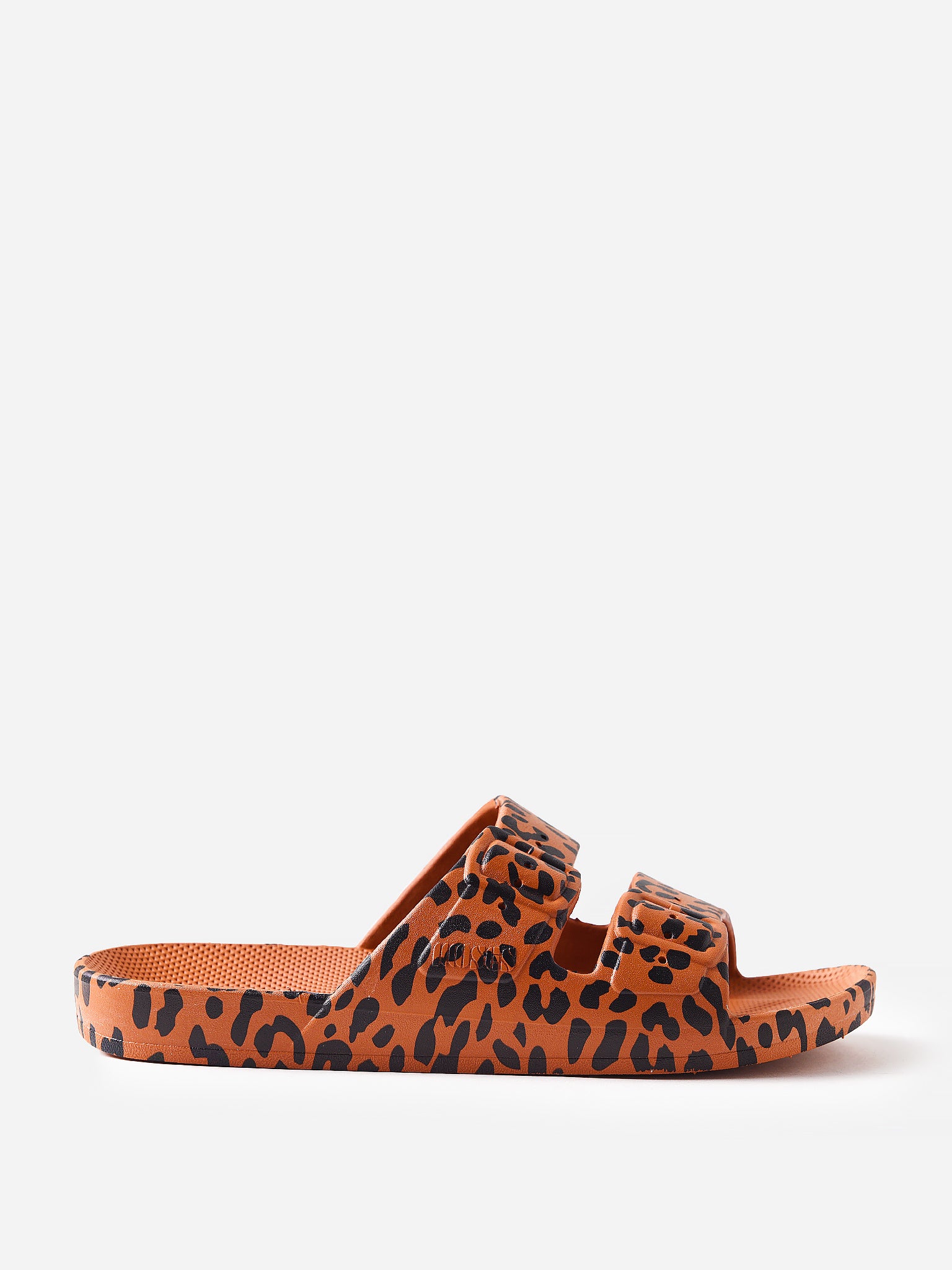 Freedom Moses Women's Moses Slide - Saint Bernard