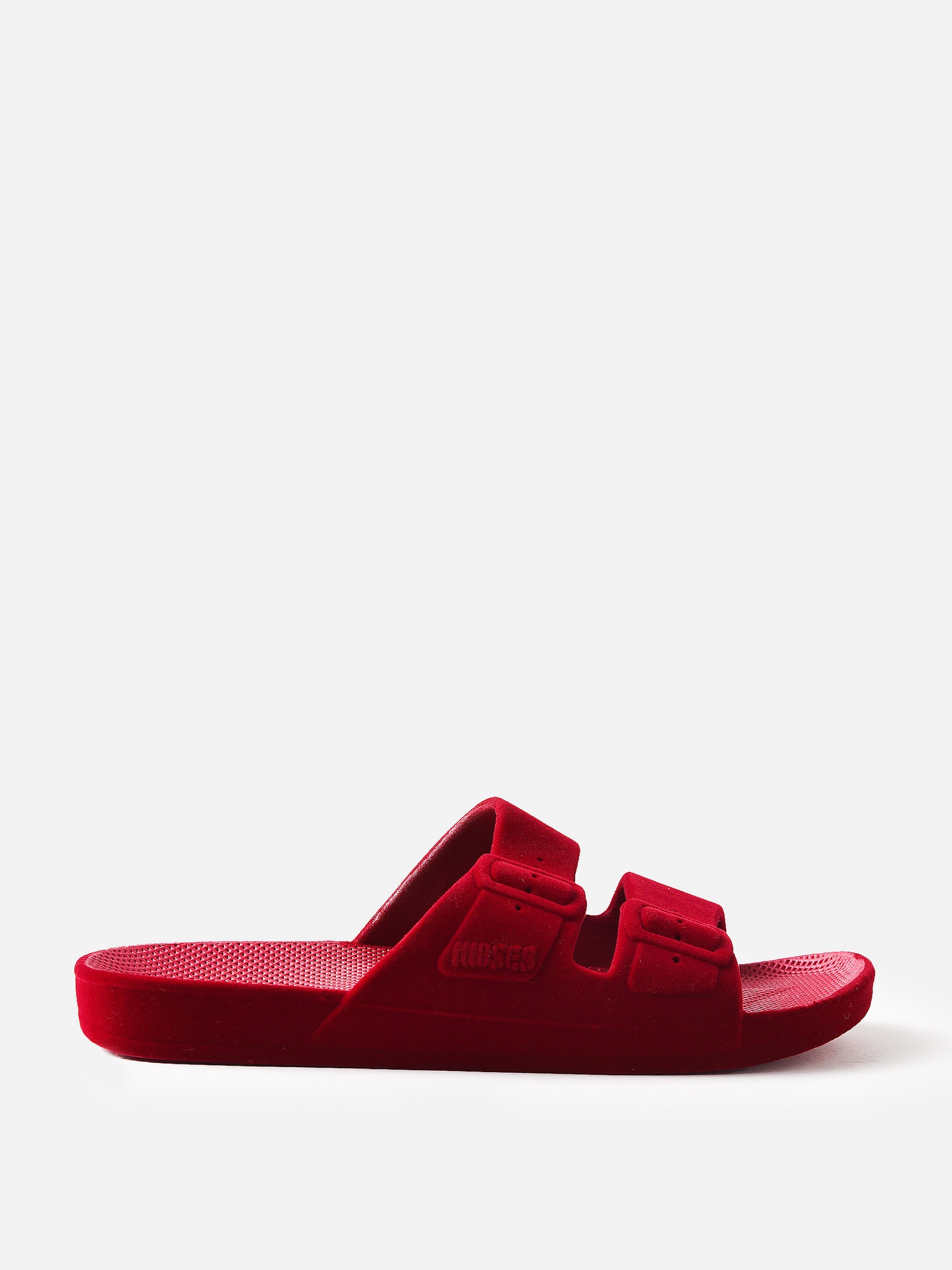 Freedom Moses Women's Moses Slide - Saint Bernard