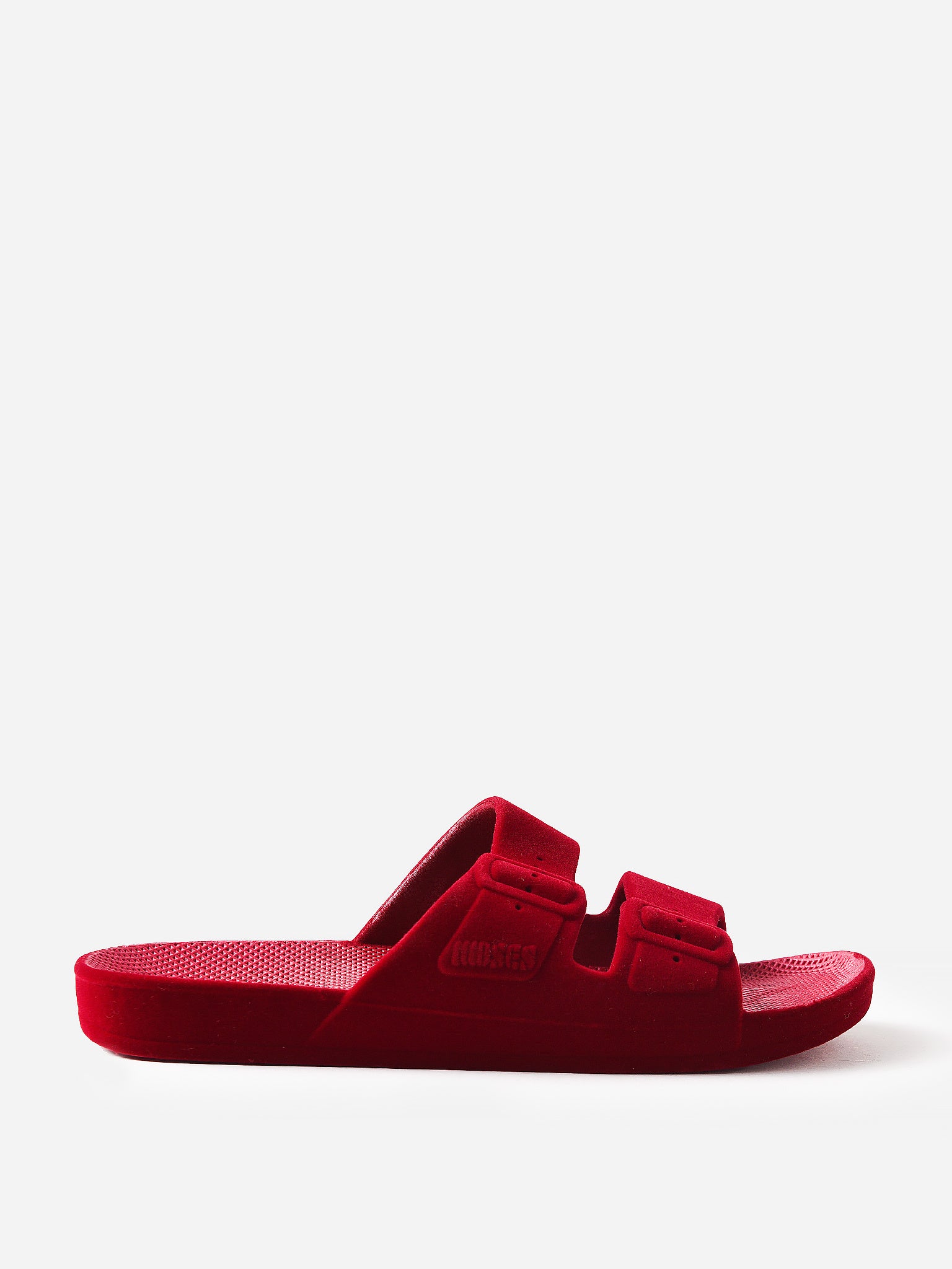 Freedom Moses Women's Moses Slide - Saint Bernard