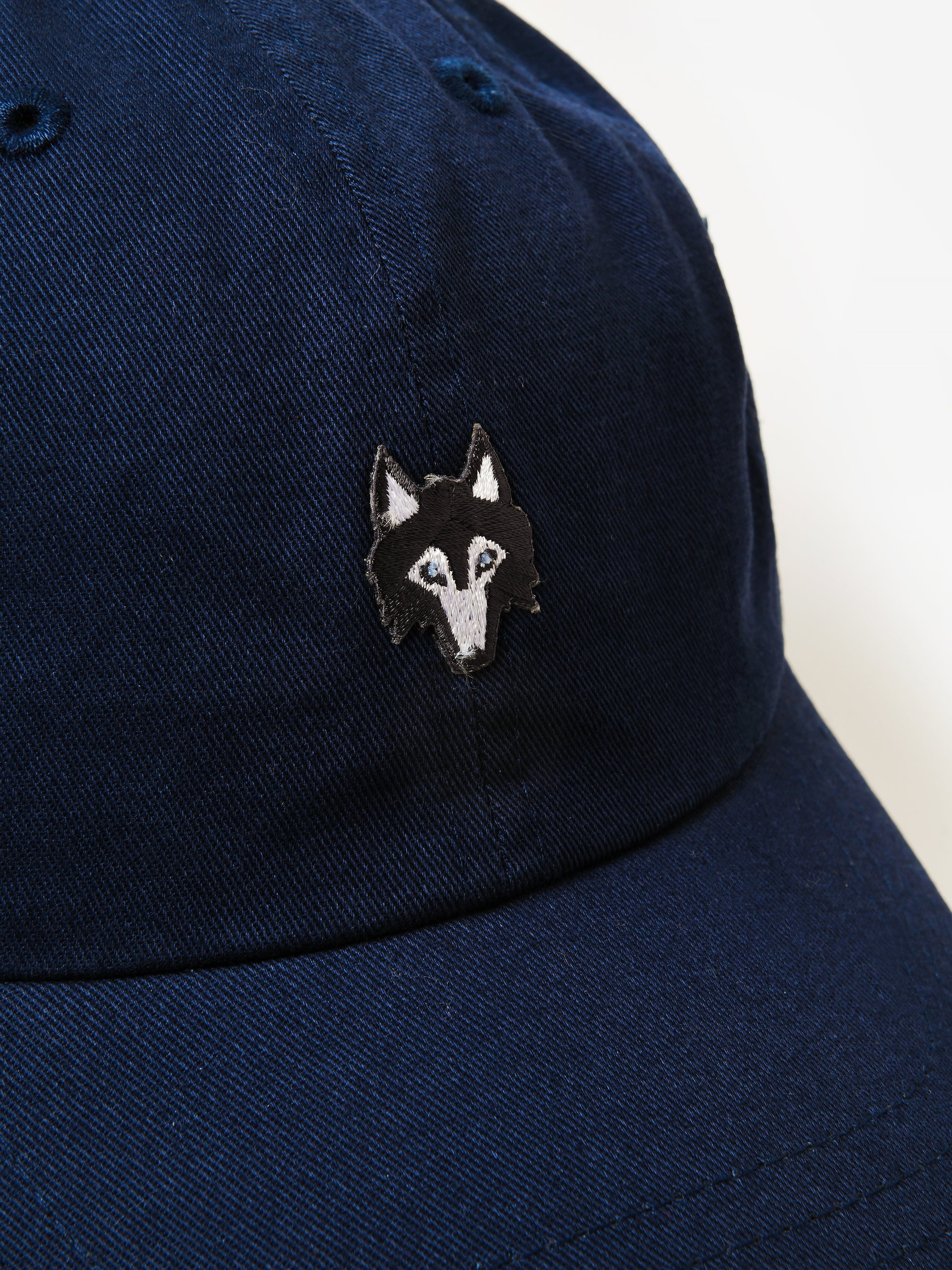 Greyson Men's Icon Dad Hat Saint Bernard