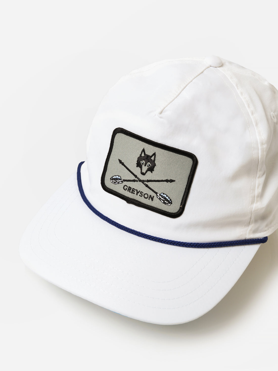 O'Neill Men's Greyson Surf Hat - Bucket Style With Draw Cord